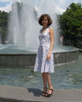 Полина Балюк