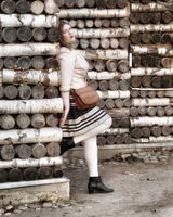 Лидия Андреева