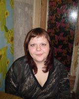 Марина Квашина