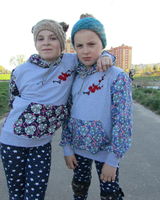 Алла Федотова
