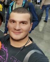 Валико Немсадзе