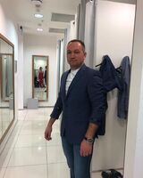 Дмитрий Кадыров