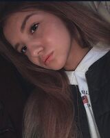 Валерия Бахтина