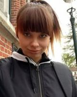 Анна Юферова