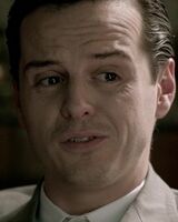 Сергей Лаврентьев