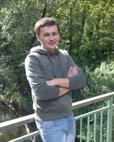 Дмитрий Железняк