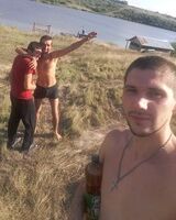 Саша Глодзь