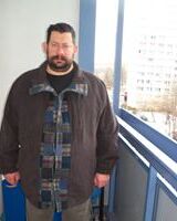 Alexandr Kaplan
