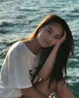 Элиза Миронова