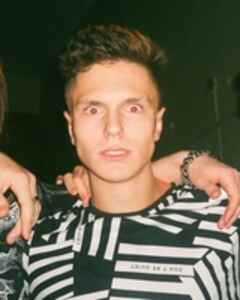 Степан Бударин