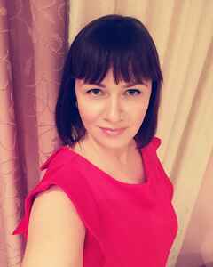 Полина Скок