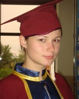Ольга Малютина