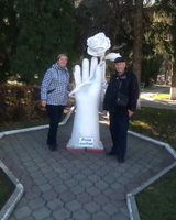 Ольга Данилова