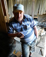 Павел Чебыкин