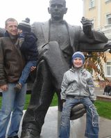 Андрей Валерйович