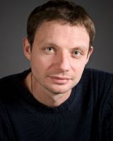 Юрий Яфаев