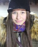 Мария Владиславовна