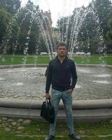Владислав Сказалов