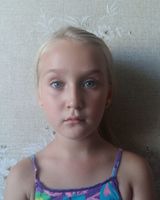 Варвара Долгих