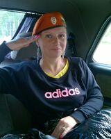 Наталия Мельникова