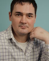 Рустам Кашаев