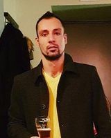 Никита Евсеев
