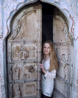 Анна Власова