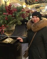 Анастасия Князева