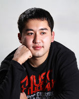 Санжар Маматов