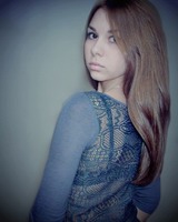 Евгения Карепова