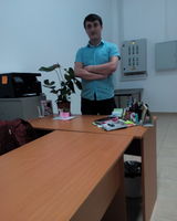 Зоро Мухамедсидиков