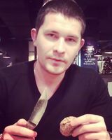 Алексей Егошин