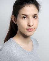 Елизавета Волкова