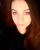 Вероника Михайлова