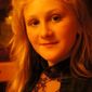 Екатерина Орлова