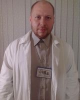 Михаил Иванников