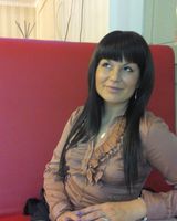 Эльвира Исмагилова