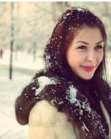 Юлия Балышева