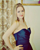 Наталья Ерёменко