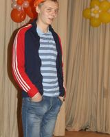 Константин Татаринов