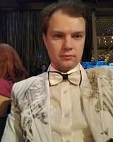 Николай Фурсов