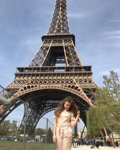 Анастасия Баскова