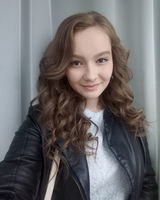 Ангелина Горбач