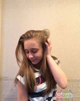 Анастасия Рогова