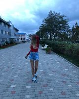 Арина Тюкавина