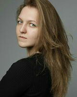 Ирина Павлюкова