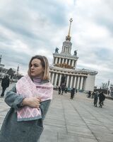 Ольга Бевз