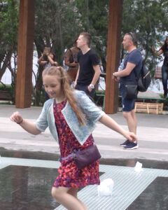 Алёна Сметанина