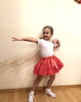 Светлана Пос