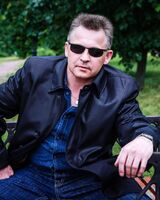 Сергей Венедиктов